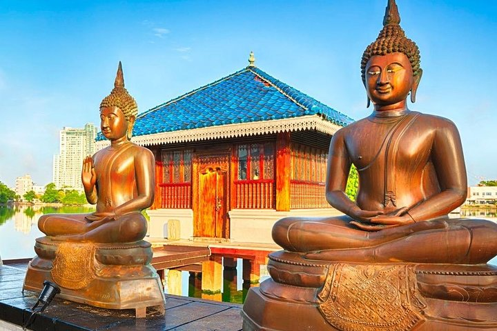 14 Days Amaizing Srilanka  - Photo 1 of 25